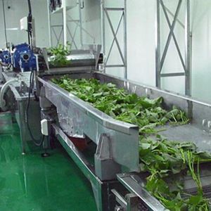 清洗、巴氏殺菌案例