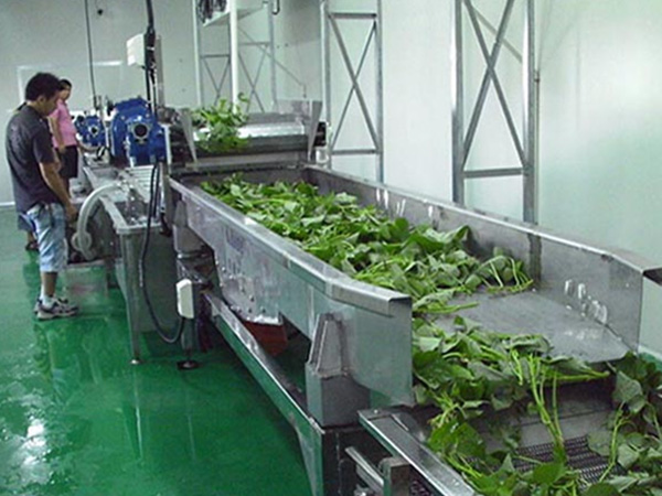 諸城清洗風(fēng)干烘干生產(chǎn)線(xiàn)設(shè)備